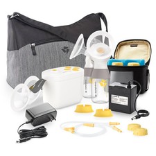 Medela Pump in Style MaxFlow Double Electric Breast Pump