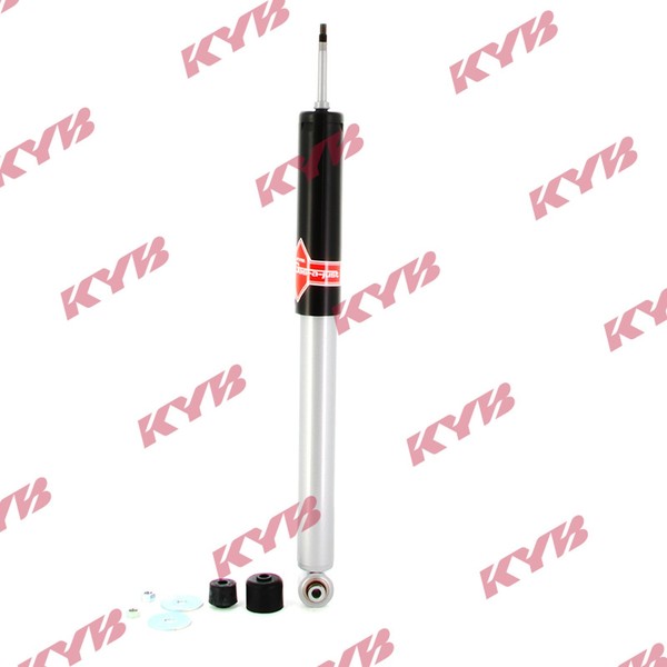 2X StoßDäMpfer Gas A Just Kyb 553237 FüR Mercedes Slk Clk A208 R170 C208 200 170-image