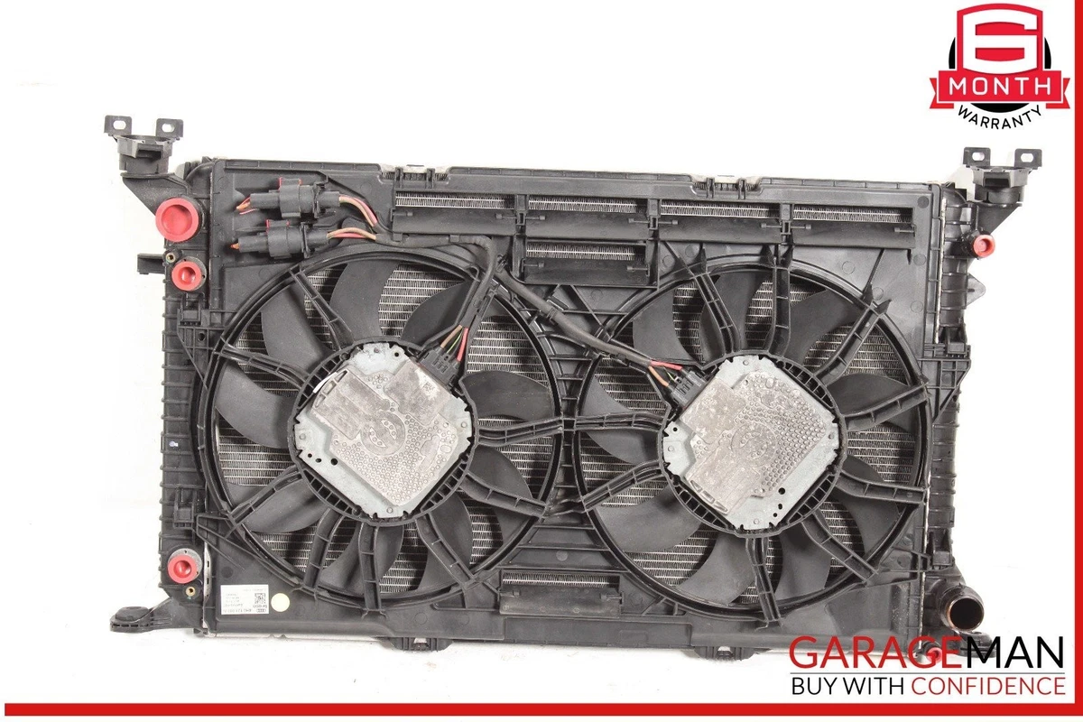 Cooling Fans & Kits for Audi A7 for sale | eBay