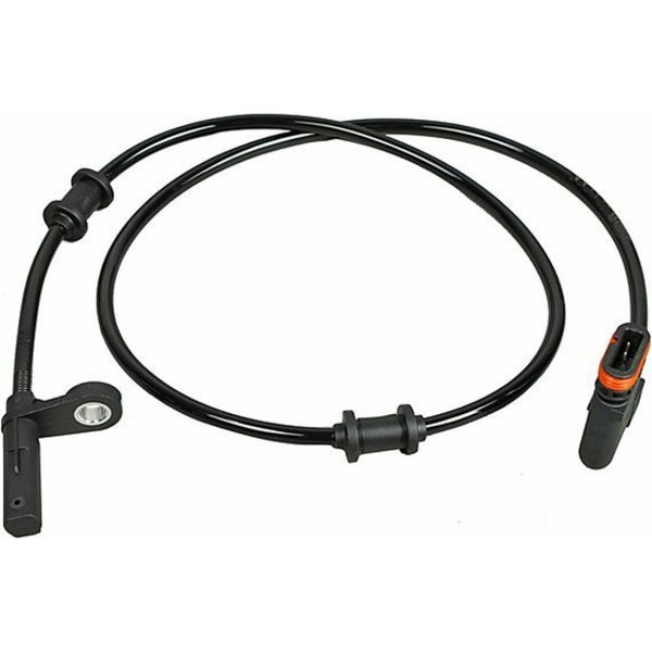 Metzger 0900965 Sensor Raddrehzahl FüR Mercedes Benz SLK SLC R172-image