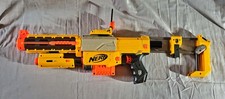 Nerf N-Strike Recon CS-6 completo di accessori + 40 dardi