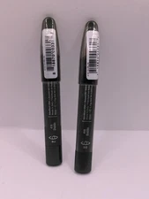 Styli-Style Flat Eye Pencil 418 Dublin Eyeliner New Sealed.Lot of 2.