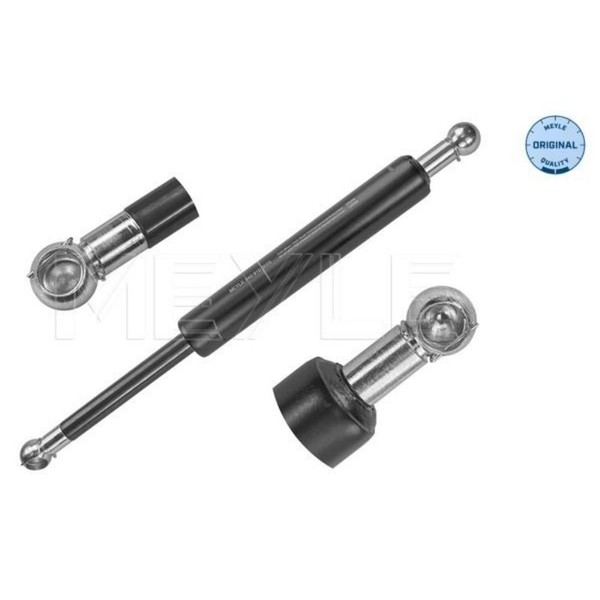 Gasfeder DäMpfer Heckklappe FüR Volvo V70 II P80_ SW XC70 Cross Country-image