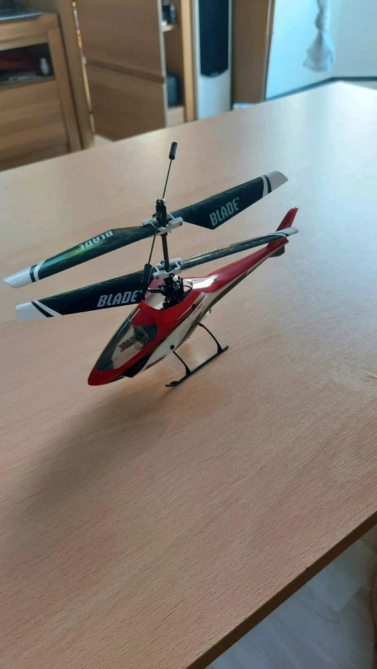 Koxialheli Blade Mcx2 - Bild 2 von 4