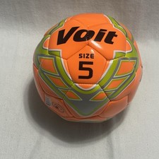 Voit Soccer Ball Size 5