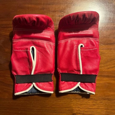 Winning SB-2000 ボクシンググローブ レアなビンテージ品 昭和物 希少