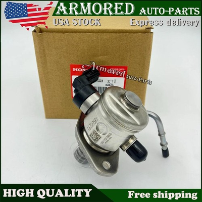 #ad New OEM High Pressure Fuel Pump For 2015 2017 Honda Fit 16790 5R1 J01 $134.47