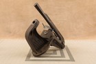 Vintage Herter's Super Model 3 Single Stage Reloading Press w/Primer Arm — photo 4