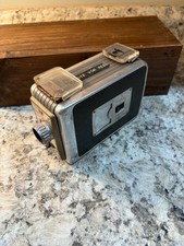 Vintage Kodak Brownie 8mm Film Movie Camera - Untested