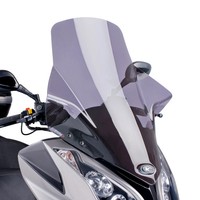 Puig Windschutz Windschild V-Tech Line (FüR: Kymco Downtown 300I V20 09-16 )
