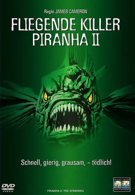 Piranha 2 - Fliegende Killer