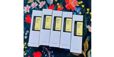 Pack of FIVE - COSRX Snail Mucin 96 Power Repairing Essence Hydrating Serum