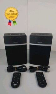 Bose Soundtouch 10 | eBay