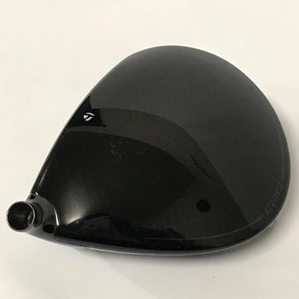 TaylorMade M4 QI10 10.5° Driver Head Only  See Photos - Image 2 of 4