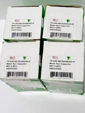 4 TRADEPRO TP-CAP-60/75/440 Volt Dual Run Capacitor