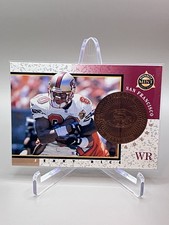 1997 Pinnacle Mint Collection - Jerry Rice #15 Bronze (MJ) 🔥