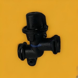 Original Jura Impressa C5 Type 666 JURA C E F S Heizung Ventilkörper Druckventil