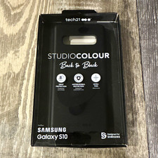 tech21 Back Case for Samsung Galaxy S10 Ultra...