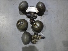 Sphères de suspension Citroen C6