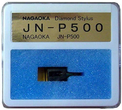 NAGAOKA MP Series MP-500 & MP-500H Replacement Stylus JN-P500 NEW - Picture 3 of 4