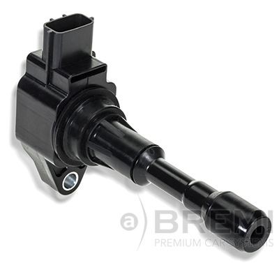 Bremi ZüNdspule ZüNdmodul Passend FüR Nissan GT-R 20607-image