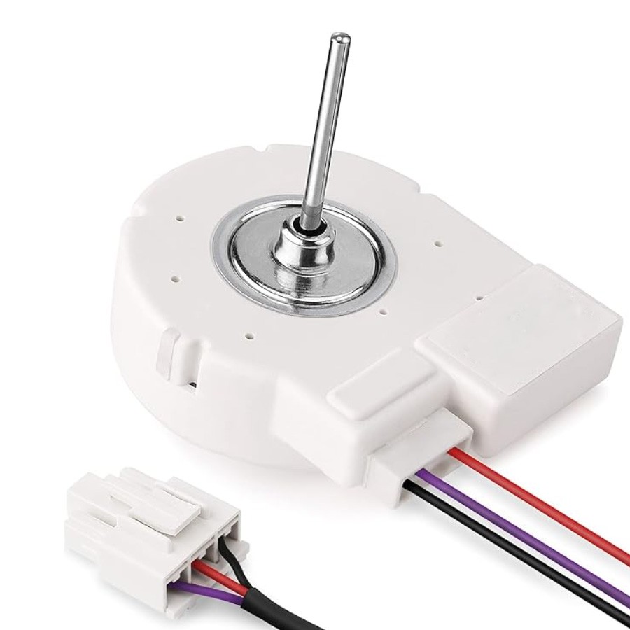 Refrigerator Motor for Kenmore Criterion Crosley Daewoo 60159