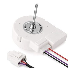 Refrigerator Freezing Fan Motor for kenmore 111.73035910 drep9020ll US