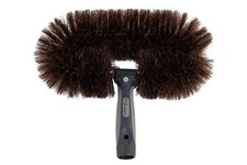 Szczotka ścienna Axis Line miotła do pajęczyny siatka / usuwanie pajęczyny