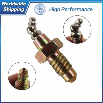 1PC Track Adjuster Grease Valve 4255055 4255055R for       *mp