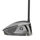 TaylorMade Qi35 MAX 12* Driver Regular Graphite Mitsubishi Vanquish 4 VG — photo 2