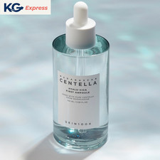 SKIN1004 Madagascar Centella Hyalu-Cica First Ampoule 100ml Hydrating K-Beauty