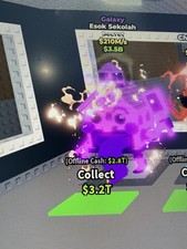 Esok Sekolah Roblox Steal a Brainrot 210m Per SEC Cheap Price