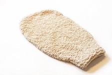 Heavy Exfoliating Gloves, Exfoliating Body Scrubber for Bath Shower Exfoliation