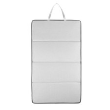 2X(Steamer Board for Clothes Foldable Steam Board Stand for Steaming3198