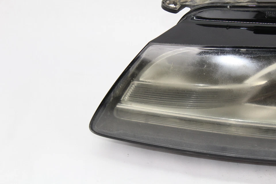 2008-2012 AUDI S5 A5 LEFT LH DRIVER XENÔNIO HID FAROL FAROL LÂMPADA - Imagem 2 de 4