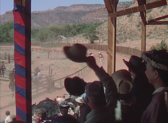 Red Canyon 1949 DVD Ann Blyth, Howard Duff | eBay