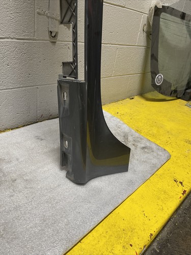 2016-2018 Audi A7 LEFT ROCKER PANEL SKIRT MOLDING 4G8853859H OEM*note - Picture 11 of 24