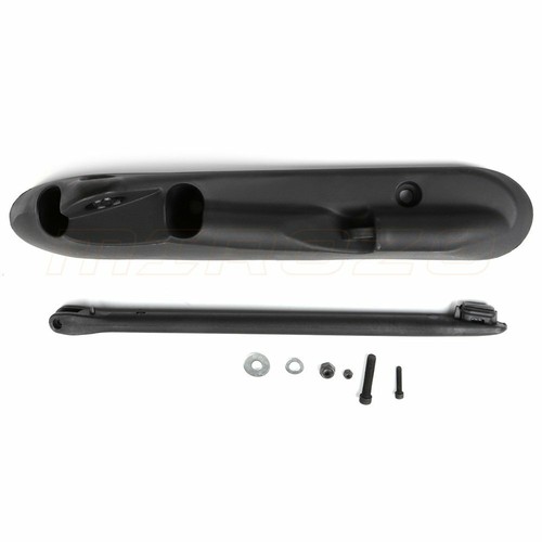 MIROZO Mirror Complete RH Side For 2002-2018 International Durastar 4200 4300 - Picture 8 of 8