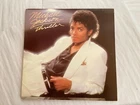 Michael Jackson Thriller Vinyl LP Record Epic AL 38112 Gatefold Sleeve Original