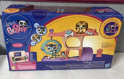 LPS PETSHOP CHIEN DOG TECKEL # 518 RARE EUR 12,88 - FR