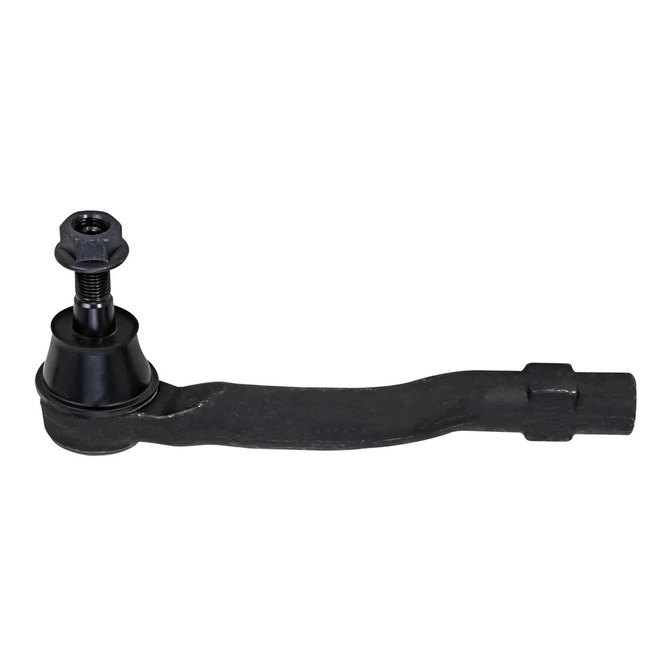 Both (2) Front Outer Tie Rod End Links for 2014 2015 2016 2017 Mazda 3 Sport 6 - Image 3 of 4