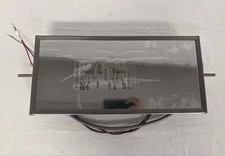 Western Star LH Heated Primary Mirror w/ Light - A22-69334-000