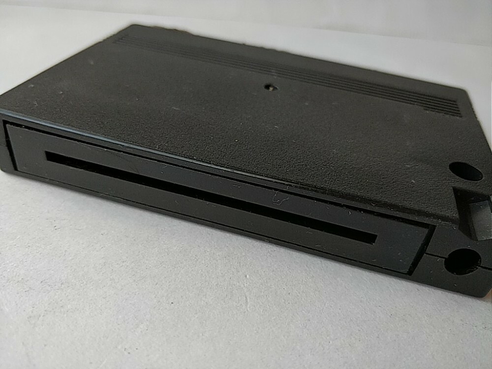 ※ジャンク品※【箱&説明書付き】MSX2専用ソフト「忍者」 Ninja-kun MSX MSX2 TOSHIBA Game cartridge only Used Tested