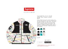 Expedition Fleece Jacket White 