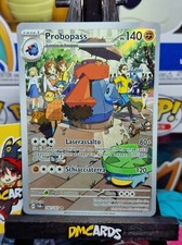 Pokemon Probopass 182/167 | Crepuscolo Mascherato TWM Italiano | Near Mint