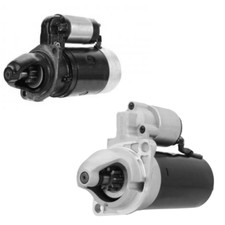 Motorino di Avviamento per Ruggerini RD80 RD900 RW140.. Lombardini 10LD360/2 0001214002 NUOVO..