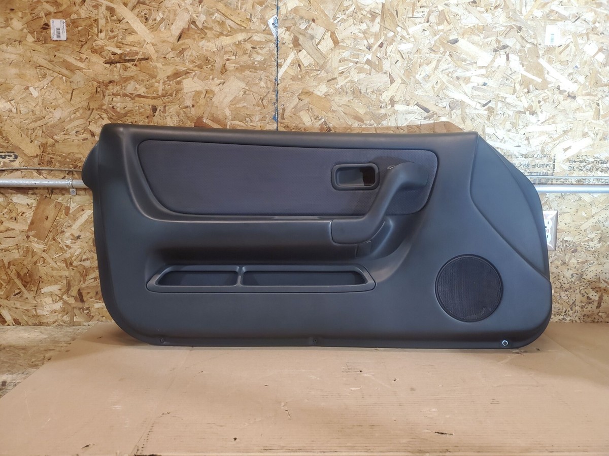 R33 後期　スカイライン　2dr クーペドアパネル 1994 - 1998 Nissan skyline R33 GTR LH Passenger Side Door Card | eBay