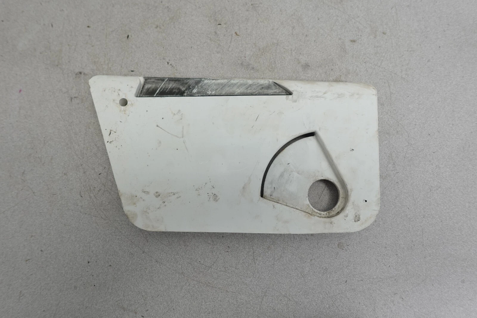 1996-2000 Sea-Doo OEM Black Reverse Handle Housing GTI GTS GTX LRV