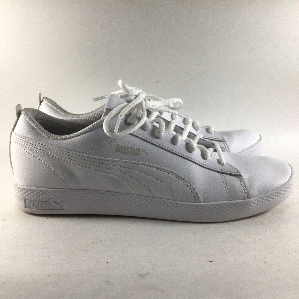 Smash Wns V2 Smash V2 Leather Women's Trainers Leather