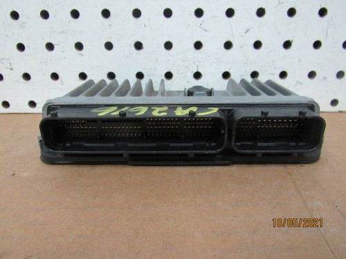 2016 Toyota Prius Engine Computer Module Control ECU ECM 8966147640 OEM - Picture 3 of 4